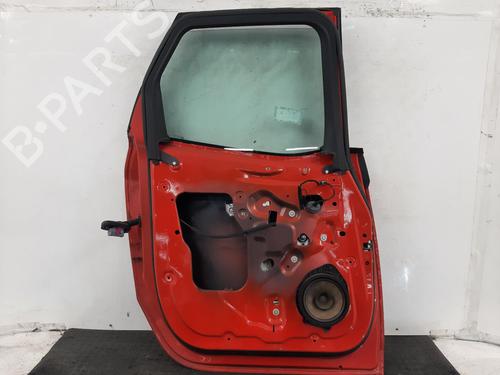 Left rear door VAUXHALL MERIVA Mk II (B) (S10) 1.4 | BP32409597C4 