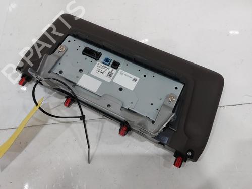 Display LEXUS RX (_L2_) 450h AWD (GYL25_, GYL26_, GYL25, GYL26, GYL25R, GYL26R) | BP26776186C48 - Image 3