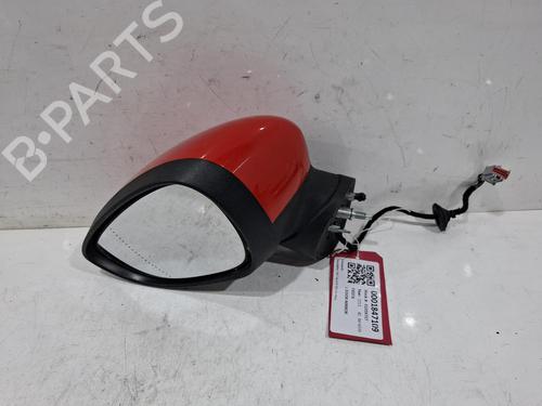 left-mirror-ford-fiesta-vi-cb1-ccn-2008-39614843 main image
