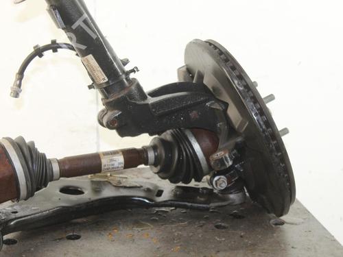 Fjederben fortil højre FORD KUGA II (DM2) 1.5 EcoBoost 4x4 | BP31305022M73 