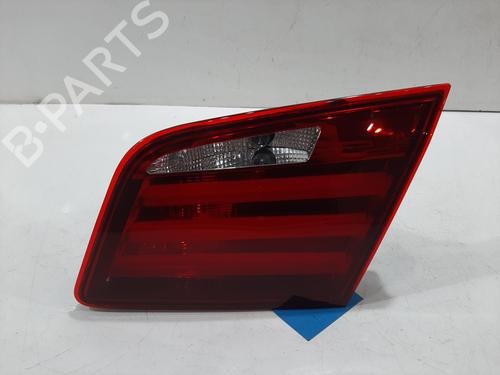 Used Right taillight BMW 5 (F10) 520 d (184 hp) 29397484