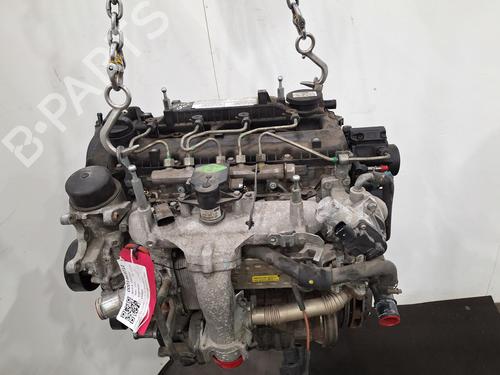 Engine SSANGYONG KORANDO (CK) 2.2 Xdi | BP27502184M1