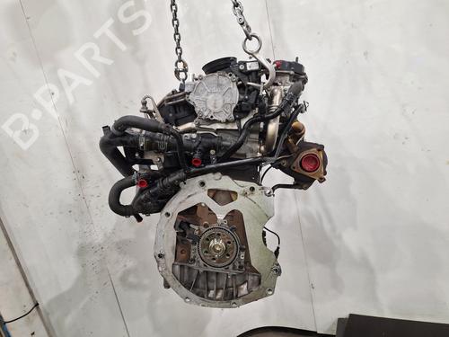 Engine AUDI A4 B8 (8K2) 2.0 TDI | BP30959000M1