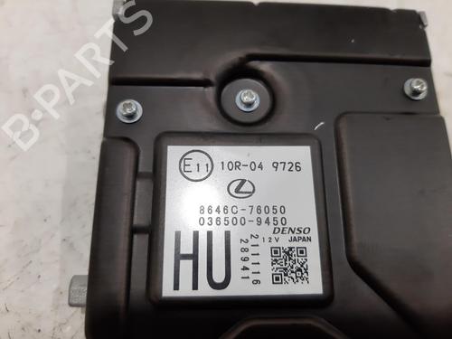 Camera LEXUS UX (_AA1_, _AH1_, _MA1_) 250h (MZAH10) | BP26777498E14 - Image 5