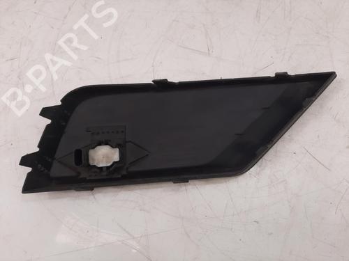 Grille VW TIGUAN (AD1, AX1) 2.0 TSI 4motion | BP29471467C40 