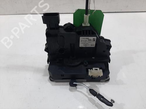 Andre VAUXHALL CORSA Mk IV (E) (X15) 1.4 (90 hp) 31305614