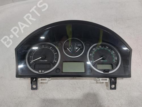 Used Instrument cluster LAND ROVER RANGE ROVER SPORT I (L320) 2.7 D 4x4 (190 hp) 26751276