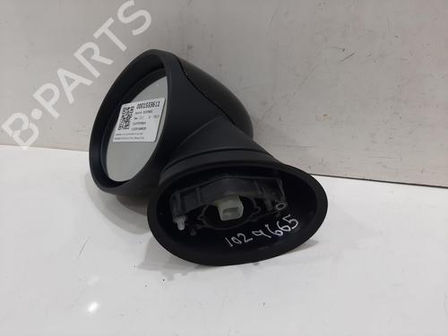 Left mirror MINI MINI COUNTRYMAN (F60) Cooper ALL4 | BP29581346C26 