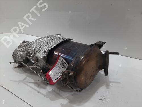 Particulate filter VAUXHALL ANTARA A (L07) 2.2 CDTi 4x4 | BP36334435M81  - Image 5