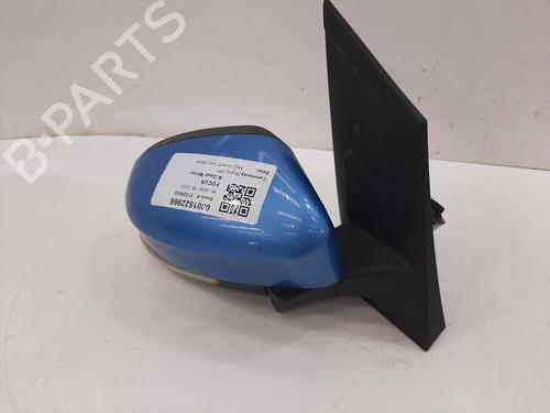 Right mirror FORD FOCUS II (DA_, HCP, DP) 1.6 | BP29349109C27 
