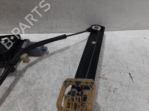 Front right window mechanism AUDI Q2 (GAB, GAG) 30 TDI | BP33010219C23 - Image 3