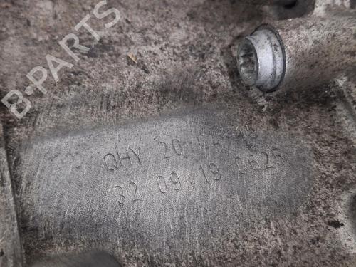 Gearbox SKODA FABIA III (NJ3) 1.2 TSI | BP30359847M3