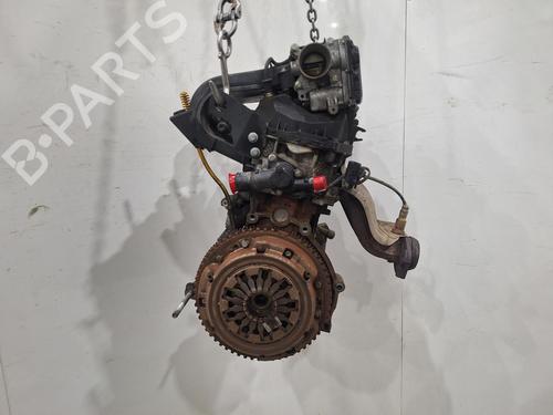 Engine RENAULT CLIO III (BR0/1, CR0/1) 1.2 16V (BR02, BR0J, BR11, CR02, CR0J, CR11) | BP38412557M1 - Image 3
