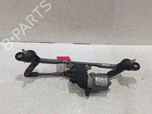 Motor limpa vidros frontal FIAT 500 (312_) 1.2 (312AXA1A) (69 hp) 32380707