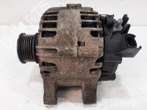 Alternator FORD FIESTA VI Van 1.5 TDCi | BP29524691M7 