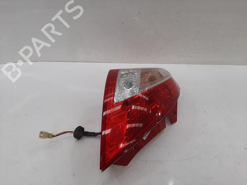 Used Left taillight Left taillight SUZUKI SWIFT IV (FZ, NZ) 1.2 (AZG412, ZC72S) (90 hp) 34577080 34577080