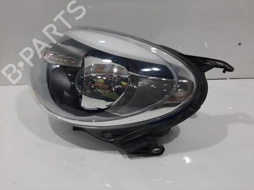 Left headlight FIAT 500X (334_) 1.6 D Multijet (334AXA1B, 334AXA11) | BP37991440C28 - Image 2