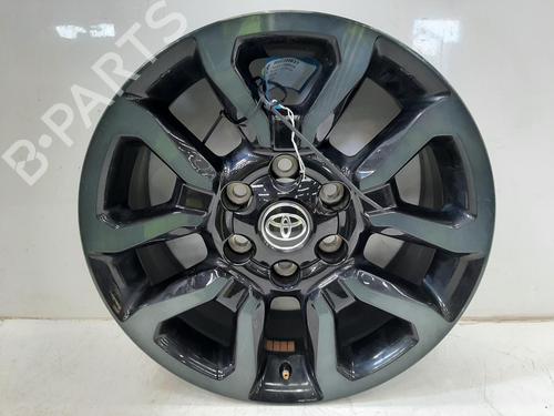 Used Rim TOYOTA HILUX VIII Pickup (_N1_) 2.8 TD 4WD (GUN126) (204 hp) 26768153