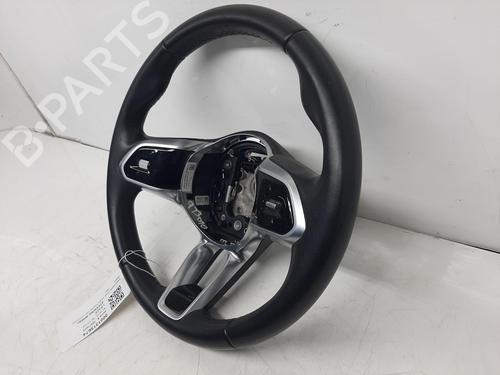 Steering wheel JAGUAR I-PACE (X590) EV400 AWD | BP26853428C49 