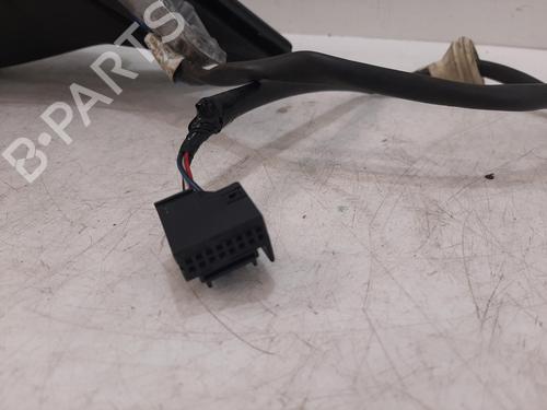 Used Left mirror VW GOLF VII Variant (BA5, BV5) 1.4 TSI (122 hp) 29236770