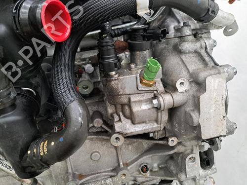 Engine LAND ROVER DISCOVERY SPORT (L550) 2.0 D 4x4 | BP29922340M1