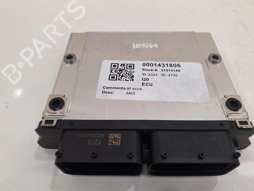 Used Control unit HYUNDAI i20 III (BC3, BI3) 1.0 T-GDI hybrid 48V (120 hp) 26842226