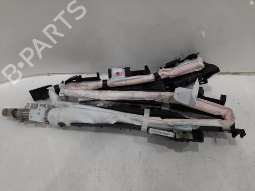Used Right curtain airbag Right curtain airbag 26839673 26839673