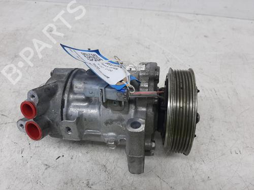Used AC compressor NISSAN NV250 Van (X61) dCi 95 (95 hp) 26815958
