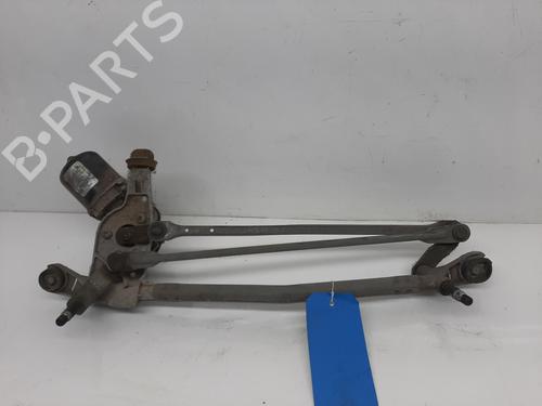 Used Front wiper motor CITROËN DS3 (SA_) 1.6 THP 155 (156 hp) 26862089
