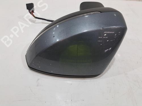 Left mirror AUDI A3 Sportback (8VA, 8VF) 1.4 TFSI | BP29809853C26 
