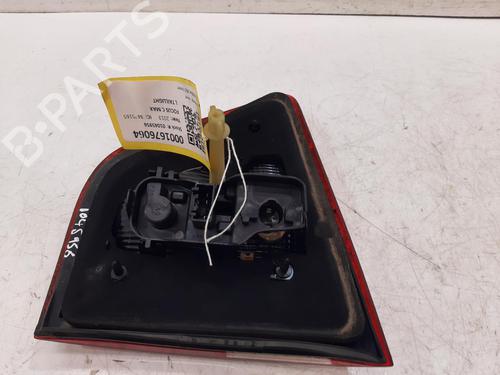 Left tailgate light FORD GRAND C-MAX (DXA/CB7, DXA/CEU) 1.0 EcoBoost | BP33647590C79 - Image 4