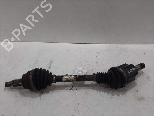 Used Left front driveshaft Left front driveshaft 30259729 30259729