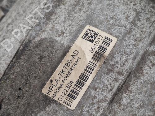 Transfer box LAND ROVER RANGE ROVER IV (L405) 4.4 SDV8 4x4 | BP29496362M36
