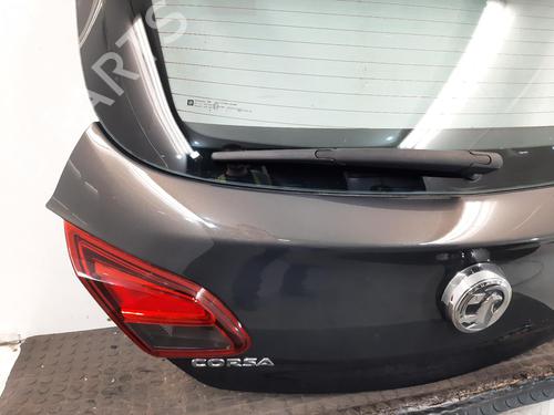 Bakluke CC/Kombi-Kupé VAUXHALL CORSA Mk IV (E) (X15) 1.4 | BP29810021C6 