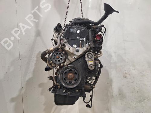 Motor Motor FORD TRANSIT CUSTOM V362 Van (FY, FZ) 2.0 EcoBlue (130 hp) 39888808 39888808