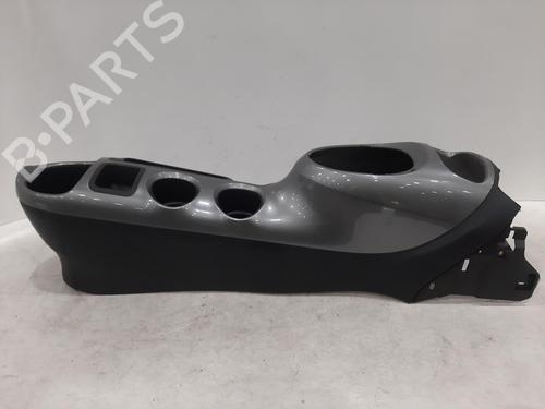 Console central NISSAN JUKE (F15) 1.6 (94 hp) 26788108