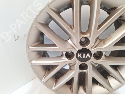 Fælk KIA RIO IV (YB, SC, FB) 1.25 | BP34619260C45  - Image 5