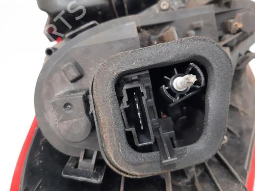 Right taillight CITROËN C4 II (NC_) 1.6 HDi 90 | BP32757925C35 - Image 6