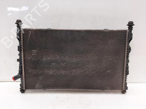 Used Radiator set Radiator set 38015210 38015210
