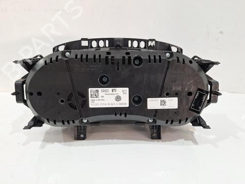 Instrument cluster VW GOLF VII (5G1, BQ1, BE1, BE2) 2.0 GTI | BP26867672C47 