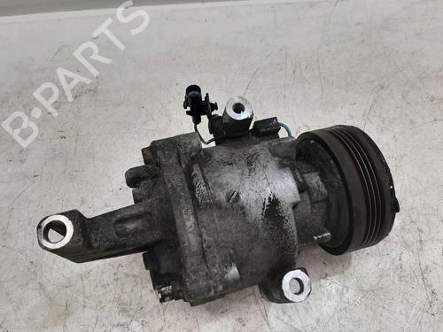 AC compressor SUZUKI SWIFT IV (FZ, NZ) 1.2 (AZG412, ZC72S) | BP34149669M34  - Image 5