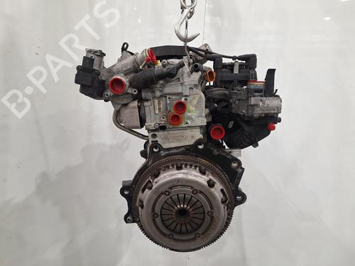 Engine SEAT IBIZA IV (6J5, 6P1) 1.2 TSI | BP29398355M1 