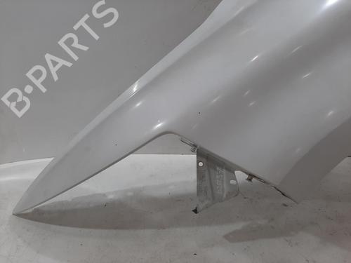 Left front fenders CITROËN C4 Picasso II 1.6 HDi 90 | BP29060411C41 