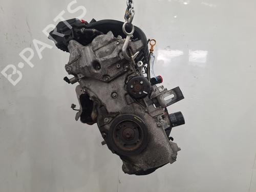 Used Engine NISSAN JUKE (F15) 1.6 (117 hp) 32478517