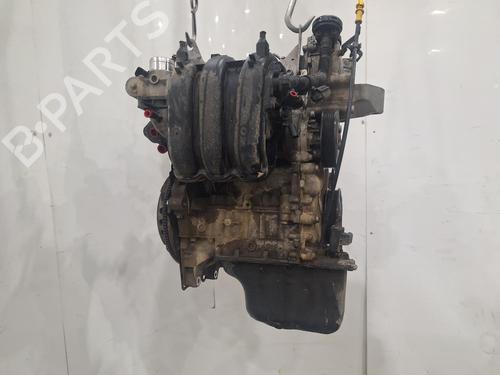 Engine SKODA FABIA II (542) 1.2 | BP38266272M1 - Image 4