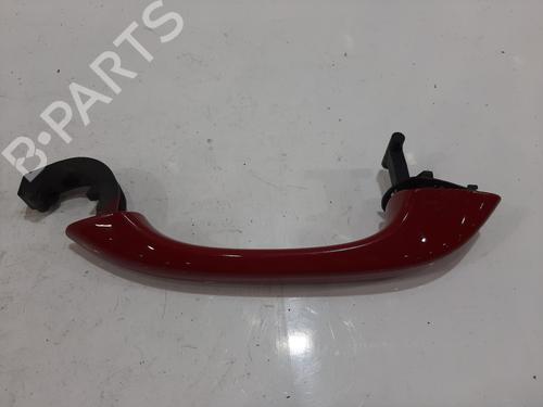 Exterior handle PORSCHE MACAN (95B) 3.0 S | BP36383519C122 - Image 2
