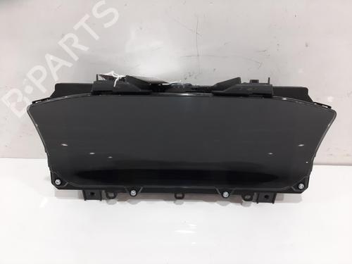 Used Instrument cluster Instrument cluster 37160494 37160494