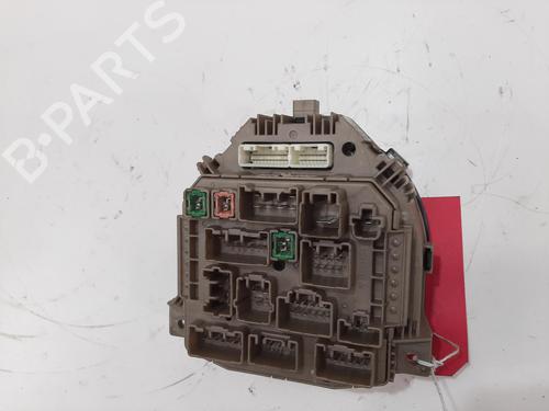 Instrument cluster TOYOTA AYGO (_B1_) 1.0 (KGB10_, KGB10R) | BP26757695C47 