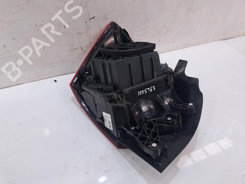 Right taillight VW POLO VI (AW1, BZ1, AE1) 1.0 TSI | BP37448920C35 - Image 4
