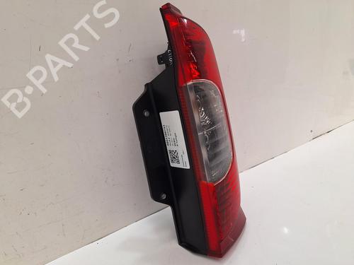 Right taillight CITROËN NEMO Box Body/MPV (AA_) 1.3 HDi 75 | BP26848451C35 
